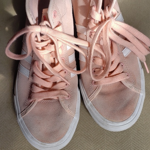 š Adidas Na-Kel High Rx Sneaker - Picture 6 of 7